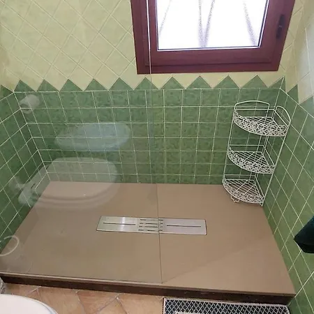 Appartamento La Tzirighetta... Trilo Con Giardini E Parcheggio *