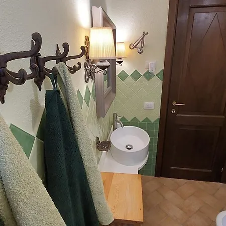 Appartamento La Tzirighetta... Trilo Con Giardini E Parcheggio Valledoria (Sardinia)