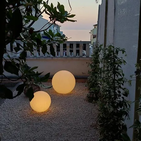 Appartamento La Tzirighetta... Trilo Con Giardini E Parcheggio *
