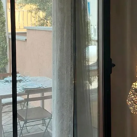 La Tzirighetta... Trilo Con Giardini E Parcheggio Appartamento