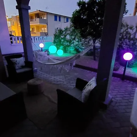 La Tzirighetta... Trilo Con Giardini E Parcheggio Appartamento *