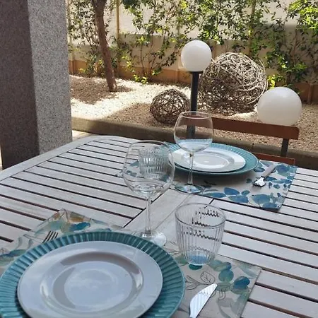 La Tzirighetta... Trilo Con Giardini E Parcheggio Appartamento
